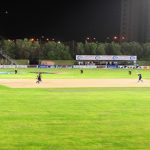 Friendly matches between Sindh and Punjab members of Provincial Assembly