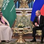Saudi Arabia purchased the world's most dangerous aircraft-breaker system from Russia