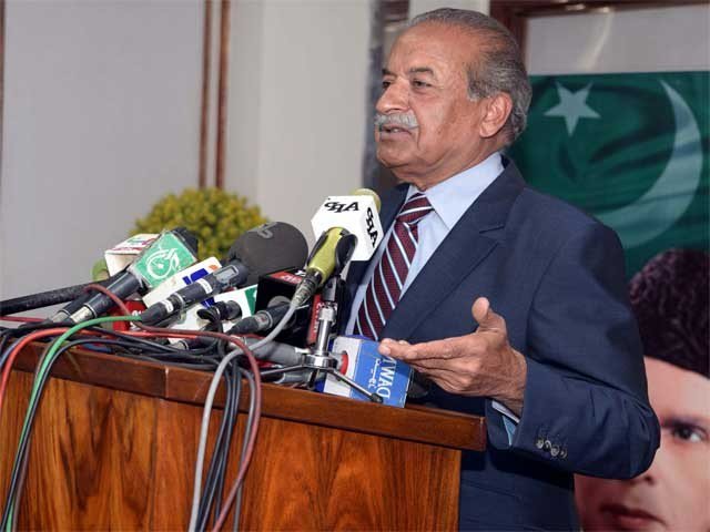 sardar, Mehtab, Khan, declared, PIA, as, Titanic