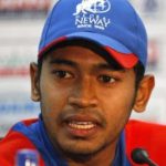 Mushfiq, ur, Raheem, accused, the, cricket, board, for, misguiding, him, to, field, in, deep