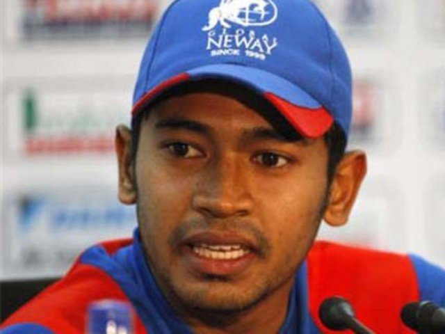 Mushfiq, ur, Raheem, accused, the, cricket, board, for, misguiding, him, to, field, in, deep