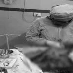 Virallessness of the doctors in Ahmadpur sharqia, video viral of the delivery operation
