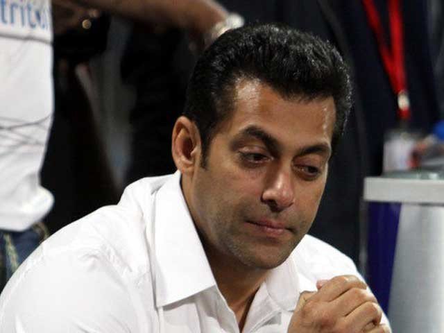Salman Khan apologized from Dawood Ibrahim's relative