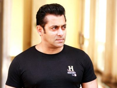 How does Salman Khan stand criticized?