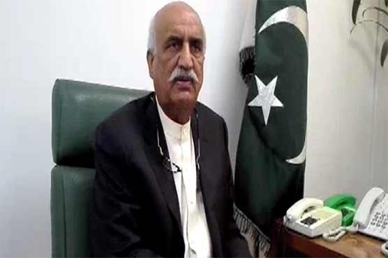 Sharijeel Memon's arrest is a big stain on NAB, law should be equal for all'