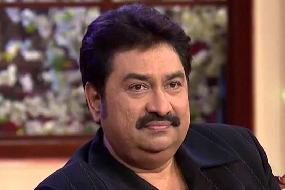 Singer Kumar Sanu angry from bollywood on not working