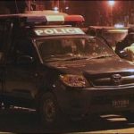 Police encounter in Karachi, terrorists killed