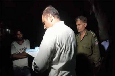 Lahore: From family discomfort wife killed from husbands firing