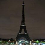 Somalia terror attack: The Eiffel Tower turned its lights off in solidarity
