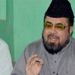 Qandeel Baloch murder case: Mufti abdul qavi escaped court when the bail was canceled