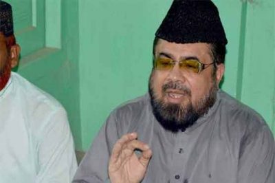 Qandeel Baloch murder case: Mufti abdul qavi escaped court when the bail was canceled