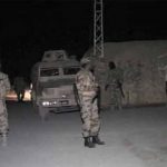 QUETTA: Security forces and CTD operation, killed 3 terrorists