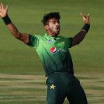 Hassan Ali's bounces declared as deadly weapons