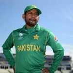 Pak Lankan series: Sarfraz failed the attempt of bookie to to trap