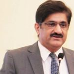 What will MQM serve the people which himself is divided into factions, CM Sindh Syed Murad Ali Shah