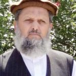 Afghan deputy governor, who arrived in Peshawar for treatment was abducted