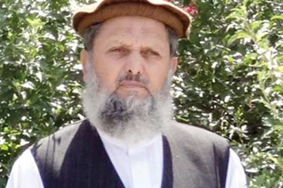 Afghan deputy governor, who arrived in Peshawar for treatment was abducted