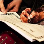 If the music is high in the wedding, will not read the Nikah, scholars