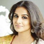 People can not be forced on patriotism: Vidya Balan