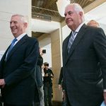 US ministers will visit Pakistan by taking a message of "DO MORE"