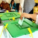 The Election Commission demanded 15 billion for the next general elections