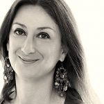 Malta: Exposed corruption journalist killed in car bomb blast
