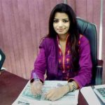 Missing female journalist recovered from Lahore after 2 years
