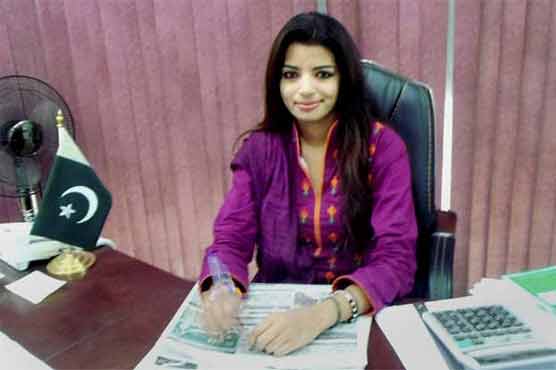 Missing female journalist recovered from Lahore after 2 years