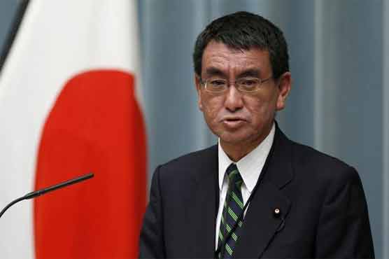 North Korea missiles are very dangerous for regional security: Japan