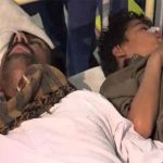 Rajanpur: One person died, 15 person condition were series to drink poisonous lacey