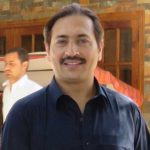 Released final result of Peshawar constituency 'NA4'