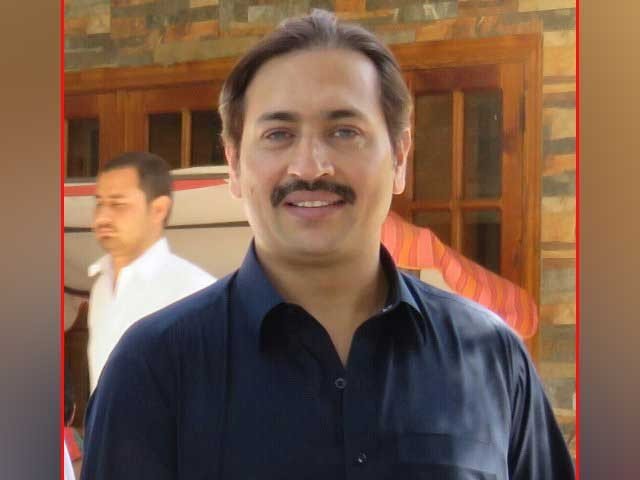 Released final result of Peshawar constituency 'NA4'