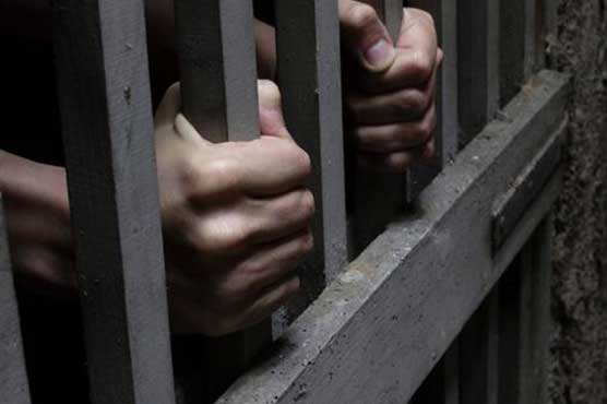 Faisalabad: 25 years life imprisonment to the murder suspect, Rs 10 lakhs penalty