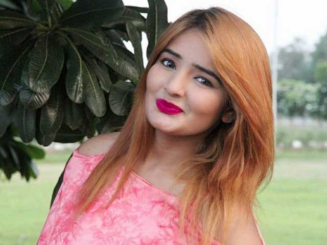 بھارتی ڈانسر فیس بک پر دھمکی کی خبر دینے کے فوراً بعد قتل