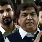 Disqualification case; Hanif Abbasi further objected to Imran Khan's money trail