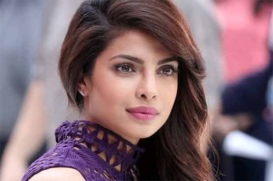 Sexual harassment of women is not restricted to Hollywood: Priyanka