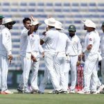 The disease was intensified to surrender test cricket on the fifth day