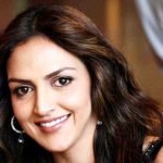 The arrival of little fairy in the house of Esha Deol