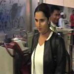 International cricket restoration in Pakistan, Sania Mirza also left for Lahore