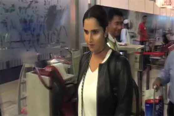 International cricket restoration in Pakistan, Sania Mirza also left for Lahore