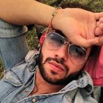 Famous Indian actor and model killed in the accident