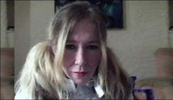 ISIS member Sally Jones dies in drone attack