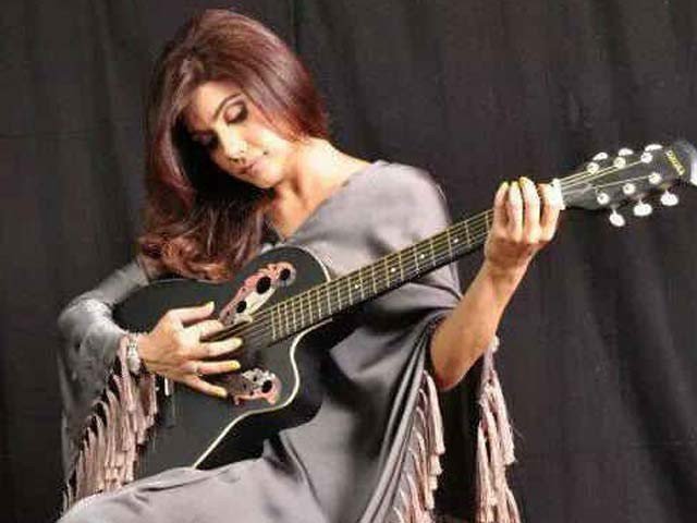 I want to show the essence of my skills on silver screen, Aniqa Ali