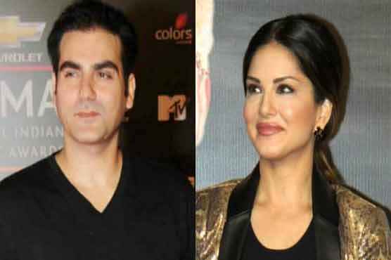 Trailer released of the upcoming movie of Sunny Leone and Arbaaz Khan "Tera Intezaar"