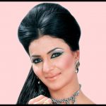 There is no other area better than fame and success, Sanam bokhari
