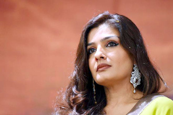 Actress Raveena Tandon is celebrating the 43th birthday today