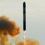 Russia's terrible nuclear missile 'Devil 2' experience