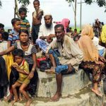 Bangladesh: Rohingya refugees disclosure of the nested project