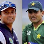 The top batsman's waiters looked forward to seeing selectors