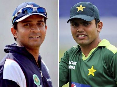 The top batsman's waiters looked forward to seeing selectors